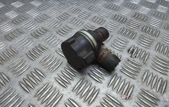 Volkswagen Cross Polo Electric auxiliary coolant/water pump 6R0965561A