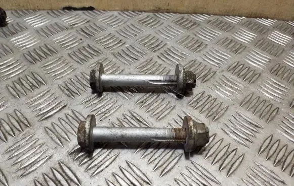 BMW 5 F10 F11 Rear suspension camber bolt 