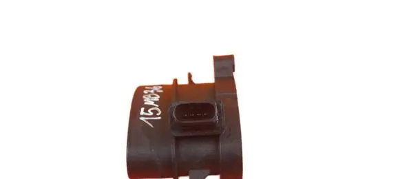 BMW 3 E90 E91 Mass air flow meter 7788744 M57D30