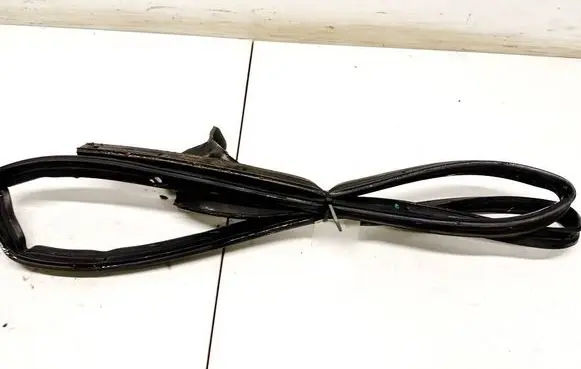 Ford Ka Rubber seal front coupe door G1B5A51223AB