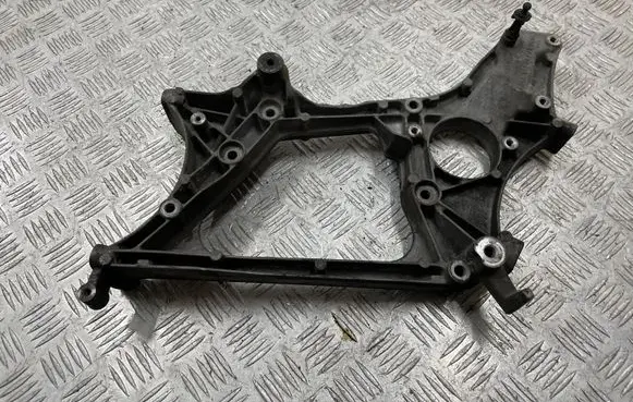 Generator/alternator bracket