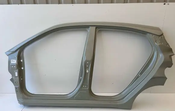 Hyundai i10 Front quarter panel 71112-K7000