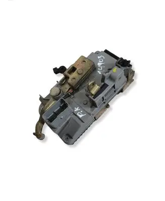 Citroen C8 Front door lock 