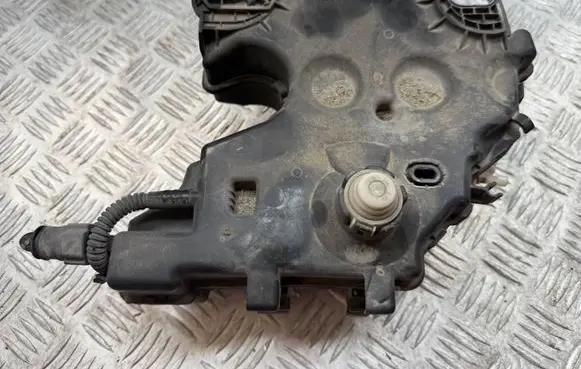 Toyota Proace AdBlue liquid reservoir 9806830680