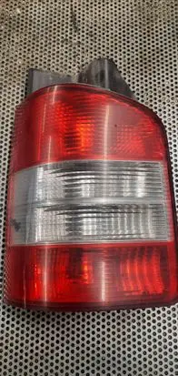 Volkswagen Transporter - Caravelle T5 Rear/tail lights 7H0945095L