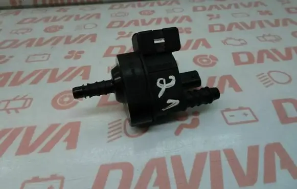 Vacuum valve