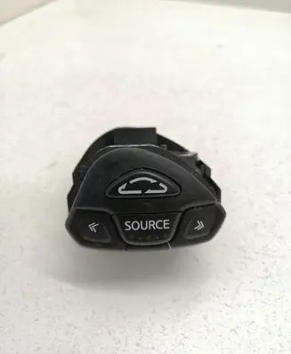 Nissan X-Trail T30 Steering wheel buttons/switches 25552EQ300