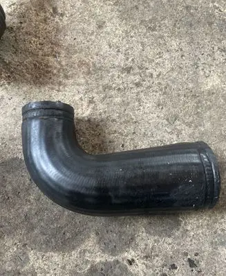 Volvo S60 Air intake hose/pipe