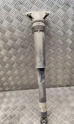 Opel Astra K Rear shock absorber/damper 39131173 801402002582 32637800