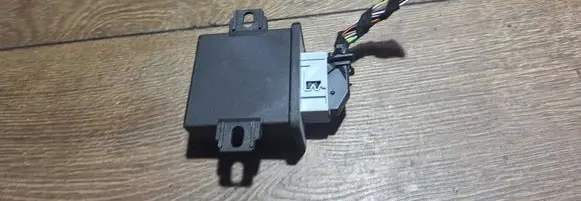 Audi A6 S6 C6 4F Light module LCM 5la00837922
