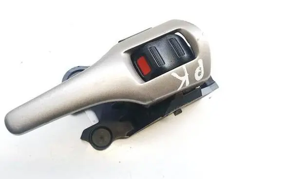 Toyota Auris 150 Front door interior handle 62318