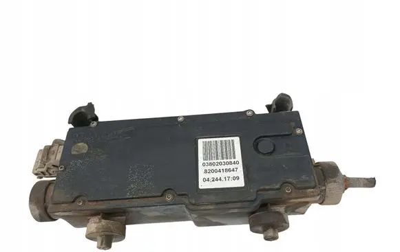 Renault Scenic II - Grand scenic II Hand brake/parking brake motor 8200418647