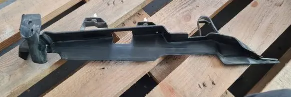 Audi Q3 F3 Front arch trim 83A821169B