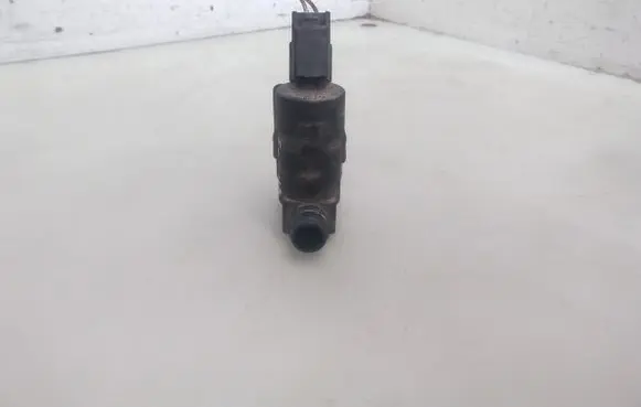 Ford Focus Headlight washer pump 