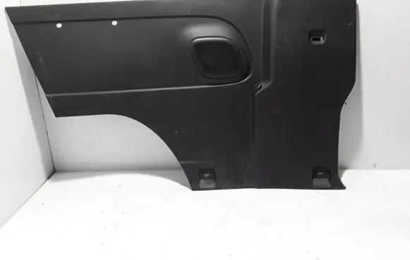 Opel Vivaro Trunk/boot side trim panel 769015444R