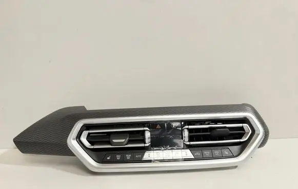 BMW X3 G01 Climate control unit 9855409 9459482