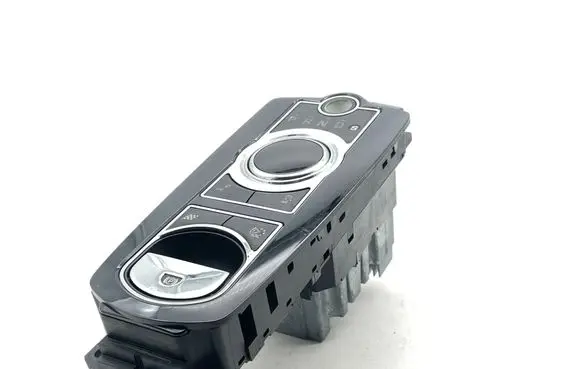 Jaguar XK - XKR Gear selector BW837E453AA