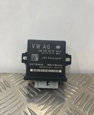 Audi A6 C7 Light module LCM 4H0907357B 01017840AA