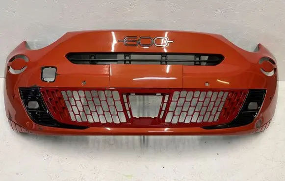 Fiat 500X Front bumper FIAT600735763123