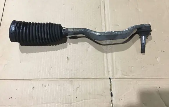 Renault Laguna III Steering tie rod 