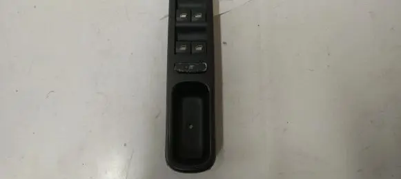 Peugeot 207 Electric window control switch 9654859977 0729629988