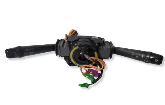 Volvo S60 Wiper turn signal indicator stalk/switch 30658654
