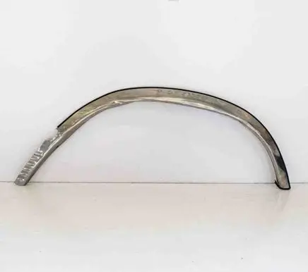 Mercedes-Benz SLC C107 Fender end trim 