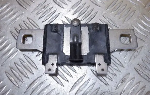 Audi Q3 F3 Trunk lock loop 80A827507