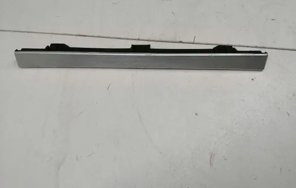 Volkswagen PASSAT B6 Dashboard glove box trim 3C0858336