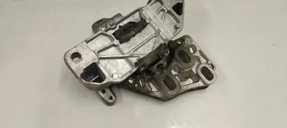 Mercedes-Benz EQB Engine mount bracket A2432402500