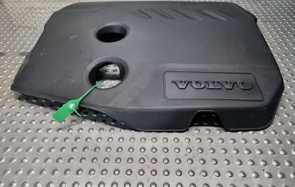 Volvo S60 Engine cover (trim) BG9Q-6N041-D