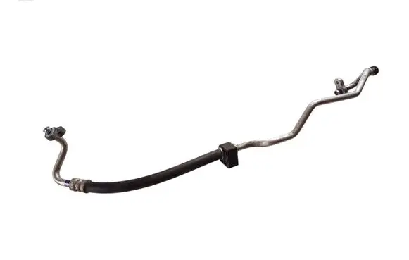 KIA Sorento Air conditioning (A/C) pipe/hose 