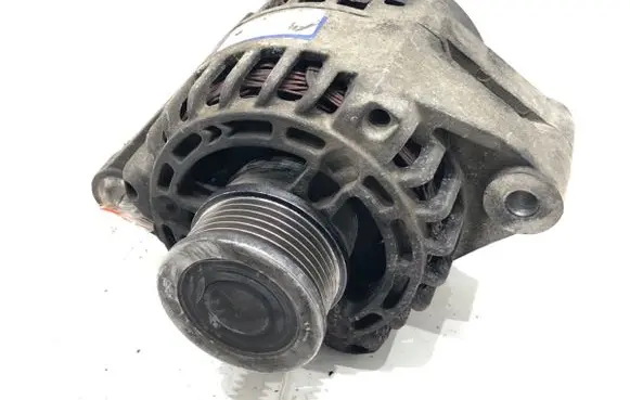 Alfa Romeo 159 Generator/alternator 63377491X