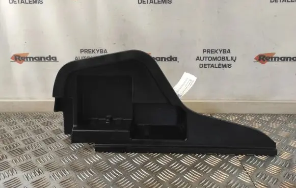 Toyota Prius Prime Other trunk/boot trim element 6499747080