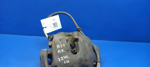 Mercedes-Benz R W251 Front brake caliper 65552401