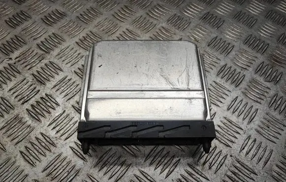 Volvo S80 Engine control unit/module 0281001776 28SA4018