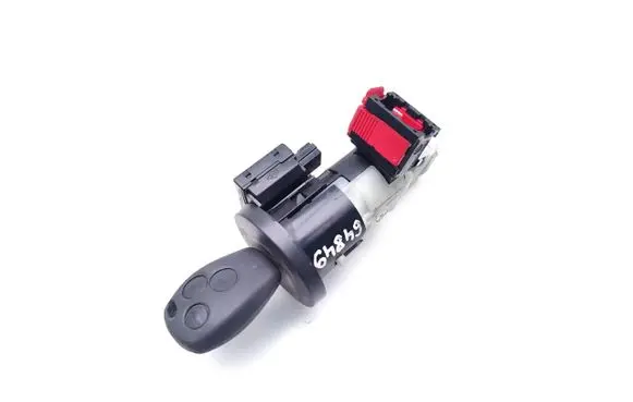 Renault Trafic III (X82) Ignition lock 487008966R 285910001R F0175D086