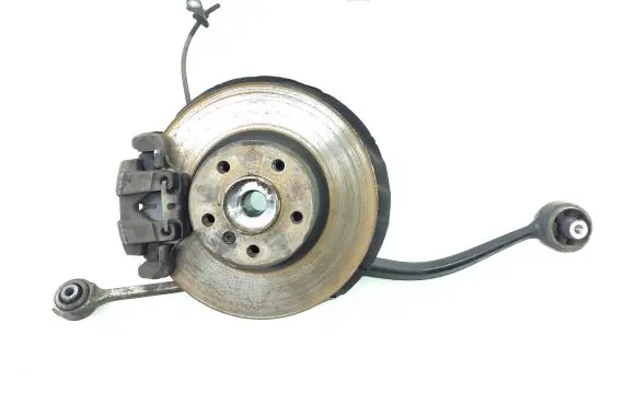 BMW X3 F25 Front wheel hub spindle knuckle 6787674
