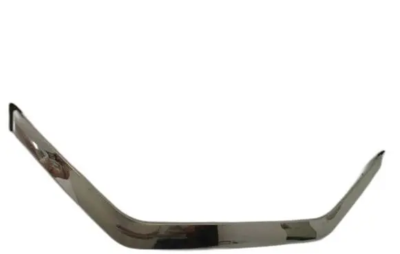 Citroen C3 Roof trim bar molding cover 9685374877 9685374677