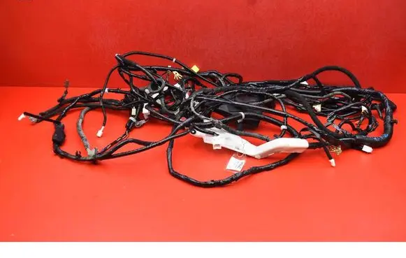 Other wiring loom