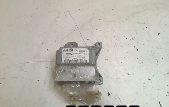 Peugeot 308 Engine control unit/module 9665100080