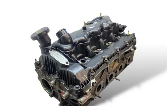Land Rover Range Rover Sport L320 Engine head 6H4Q9424GC 6H4Q6A273EA 6H4Q6A271EA