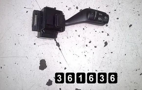 Ford Focus C-MAX Other switches/knobs/shifts 4m5t17a553bd