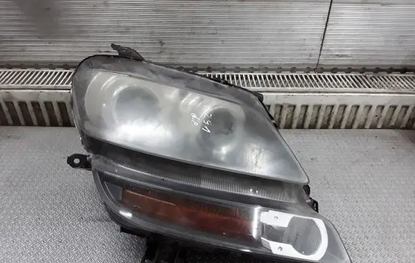 Fiat Ulysse Headlight/headlamp 73010137M XSEON
