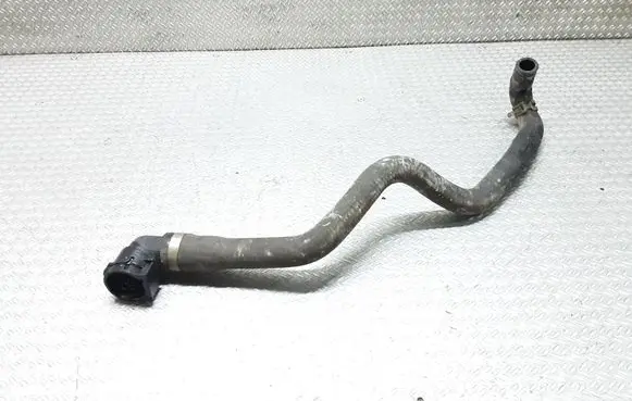 Opel Signum Engine coolant pipe/hose