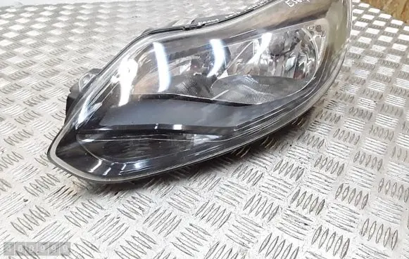 Ford Focus Headlight/headlamp BM5113W030DK