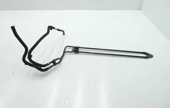Audi A8 S8 D4 4H Power steering radiator 4H0422885E 4H0422891AH