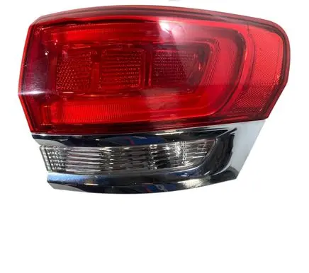 Jeep Grand Cherokee Rear/tail lights P68110016AE 112615A HTC402619