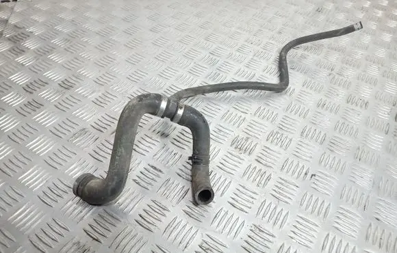 Mercedes-Benz A W168 Engine coolant pipe/hose