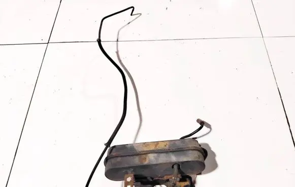 Peugeot 806 Vacuum air tank 9635576177